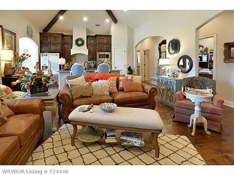 5608 Williamson Place Dr, Fort Smith, AR 72916 photo 11