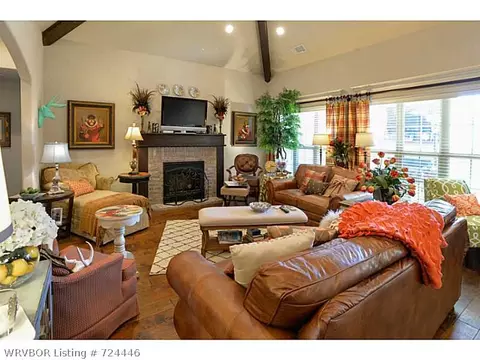 5608 Williamson Place Dr, Fort Smith, AR 72916 photo 7