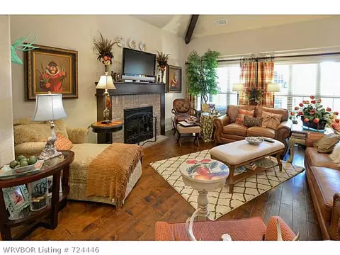5608 Williamson Place Dr, Fort Smith, AR 72916 photo 9