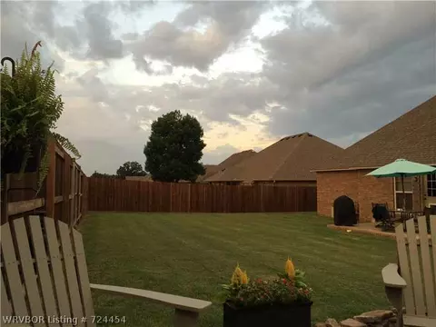 5712 Callaway Ln, Fort Smith, AR 72916 photo 9