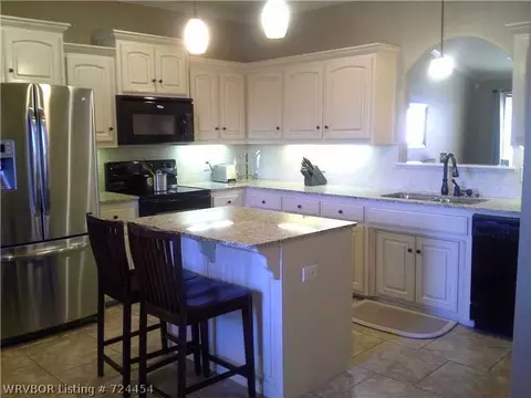 5712 Callaway Ln, Fort Smith, AR 72916 photo 3