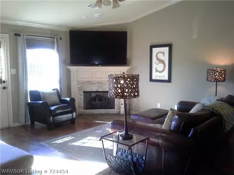 5712 Callaway Ln, Fort Smith, AR 72916 photo 2