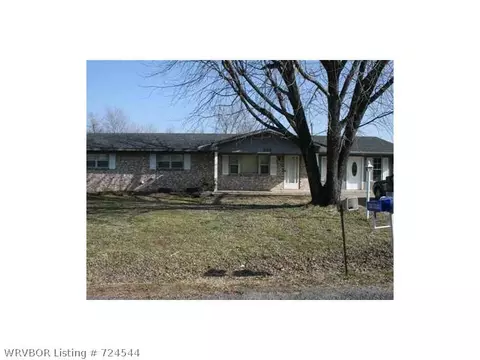 204 Maple Dr, Pocola, OK 74902 photo 1