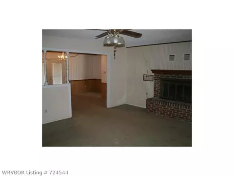 204 Maple Dr, Pocola, OK 74902 photo 3