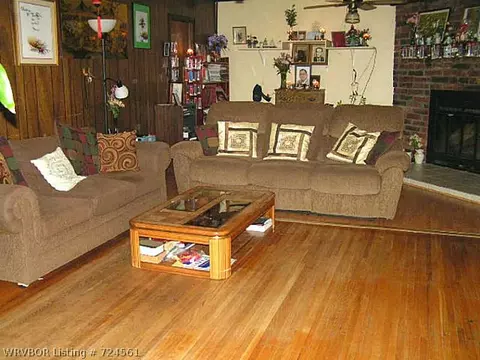 1610 S S St, Fort Smith, AR 72901 photo 2