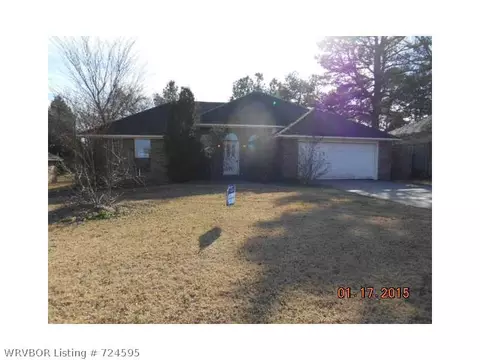2301 L St, Barling, AR 72923 photo 1