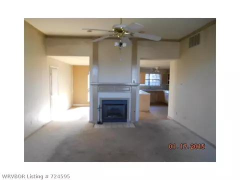 2301 L St, Barling, AR 72923 photo 2