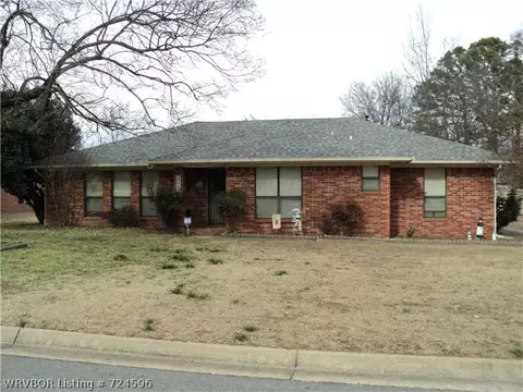 3927 S S St, Fort Smith, AR 72903 photo 1