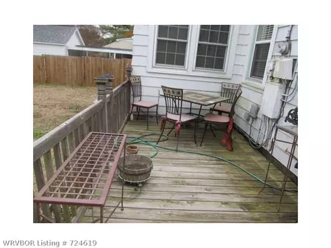 2311 S South St, Fort Smith, AR 72901 photo 23