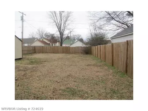 2311 S South St, Fort Smith, AR 72901 photo 24