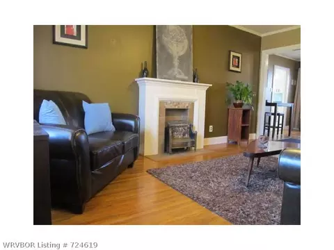 2311 S South St, Fort Smith, AR 72901 photo 2
