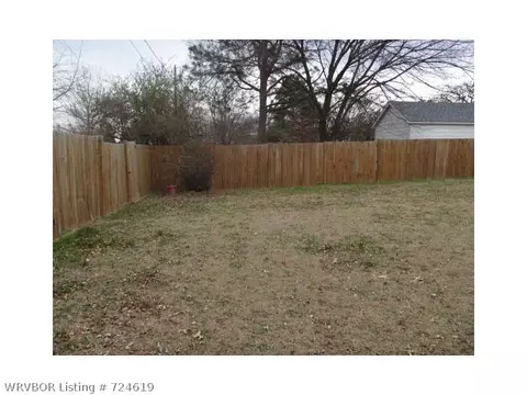 2311 S South St, Fort Smith, AR 72901 photo 25