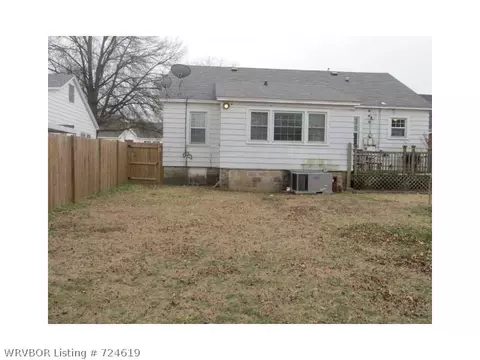 2311 S South St, Fort Smith, AR 72901 photo 22