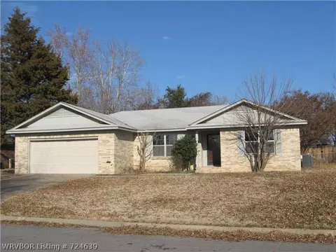 1311 Meadow Cir, Fort Smith, AR 72908 photo 24