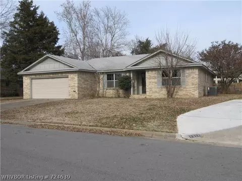 1311 Meadow Cir, Fort Smith, AR 72908 photo 25