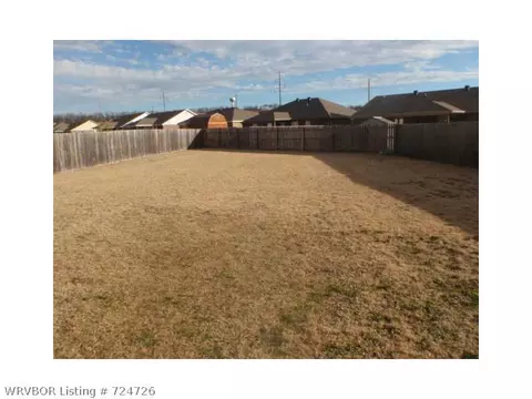 7715 Parkview Dr, Fort Smith, AR 72916 photo 17