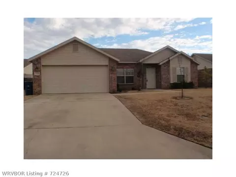 7715 Parkview Dr, Fort Smith, AR 72916 photo 19