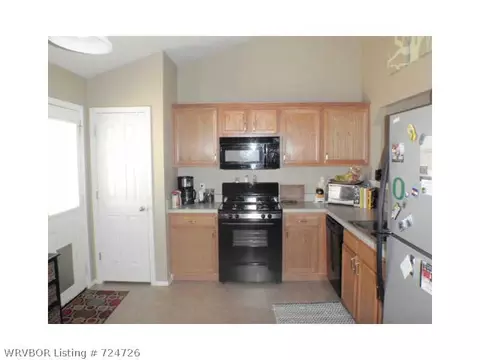 7715 Parkview Dr, Fort Smith, AR 72916 photo 6