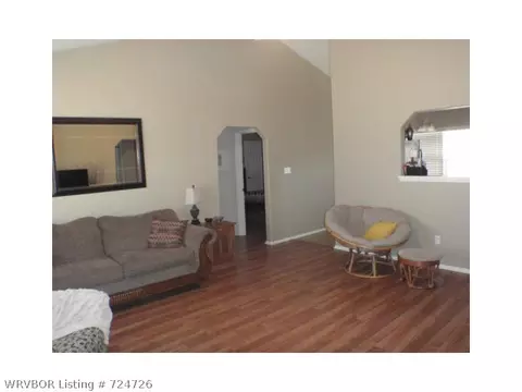 7715 Parkview Dr, Fort Smith, AR 72916 photo 3