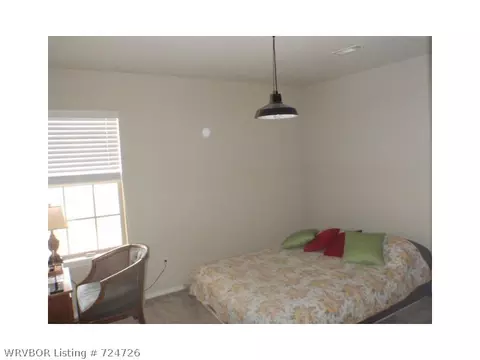 7715 Parkview Dr, Fort Smith, AR 72916 photo 8