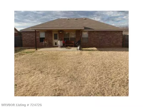 7715 Parkview Dr, Fort Smith, AR 72916 photo 18