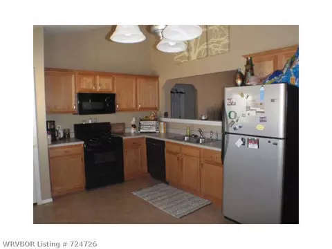 7715 Parkview Dr, Fort Smith, AR 72916 photo 5