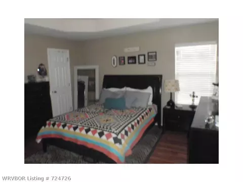 7715 Parkview Dr, Fort Smith, AR 72916 photo 11