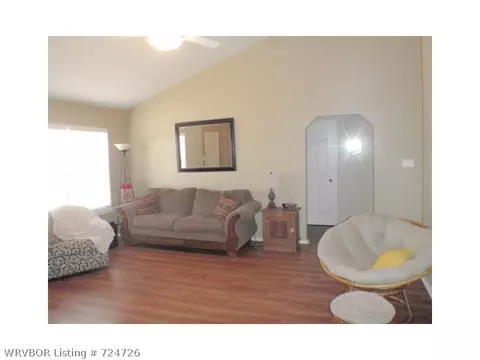 7715 Parkview Dr, Fort Smith, AR 72916 photo 4