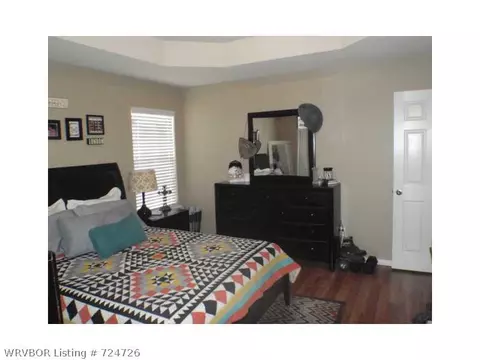 7715 Parkview Dr, Fort Smith, AR 72916 photo 12