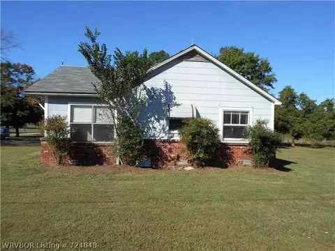 404 Nixon St, Lavaca, AR 72941 photo 13