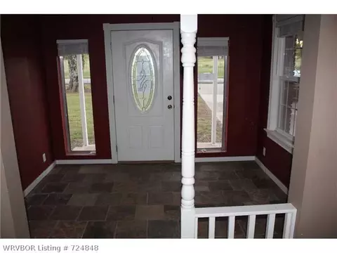 404 Nixon St, Lavaca, AR 72941 photo 3