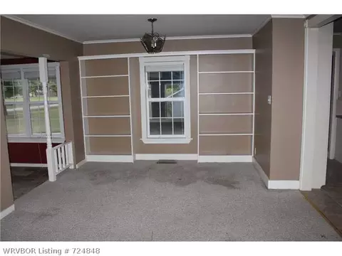 404 Nixon St, Lavaca, AR 72941 photo 5