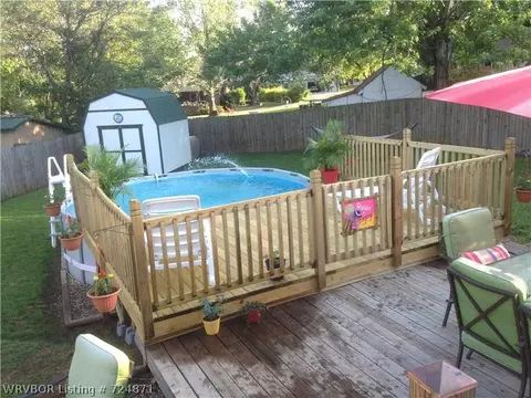 607 Church St, Barling, AR 72923 photo 19