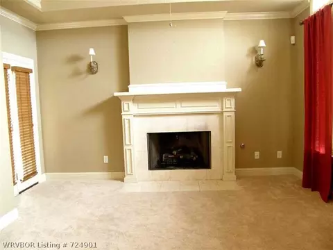 11111 Maple Park Dr, Fort Smith, AR 72916 photo 4