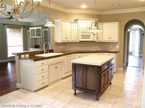 11111 Maple Park Dr, Fort Smith, AR 72916 photo 6