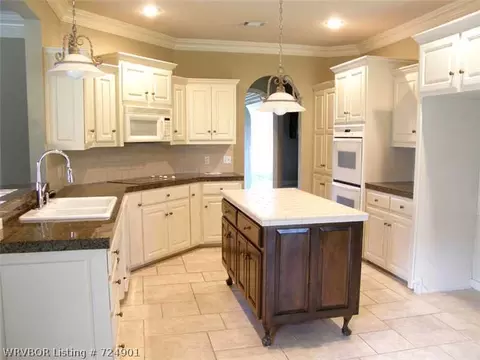 11111 Maple Park Dr, Fort Smith, AR 72916 photo 7