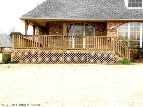 11111 Maple Park Dr, Fort Smith, AR 72916 photo 22