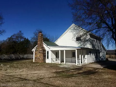 7521 W Hwy 252 Hwy, Hackett, AR 72937 photo 1