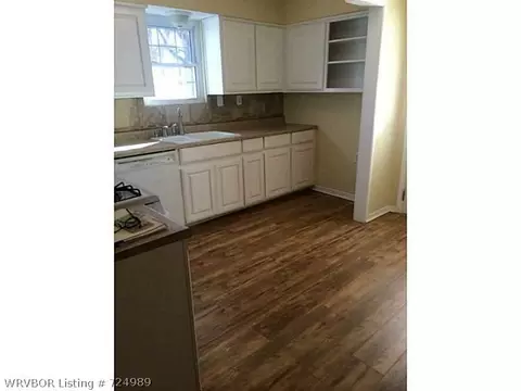 7521 W Hwy 252 Hwy, Hackett, AR 72937 photo 5
