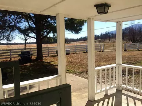 7521 W Hwy 252 Hwy, Hackett, AR 72937 photo 6