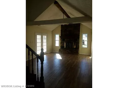 7521 W Hwy 252 Hwy, Hackett, AR 72937 photo 3