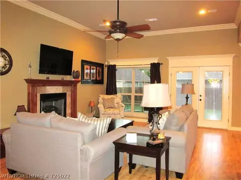 9009 S 12th St, Fort Smith, AR 72908 photo 4