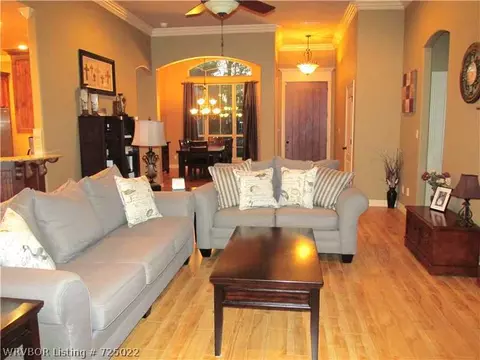 9009 S 12th St, Fort Smith, AR 72908 photo 3
