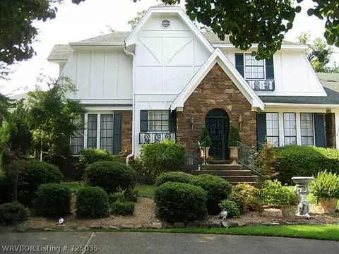 7706 Horan Dr, Fort Smith, AR 72903 photo 1