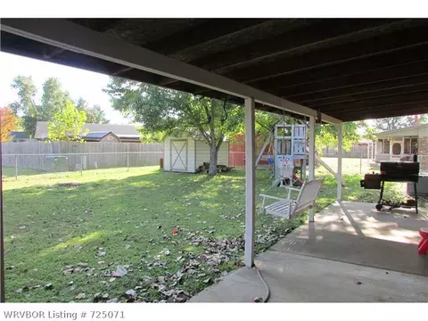 309 Darlene Dr, Mansfield, AR 72944 photo 18