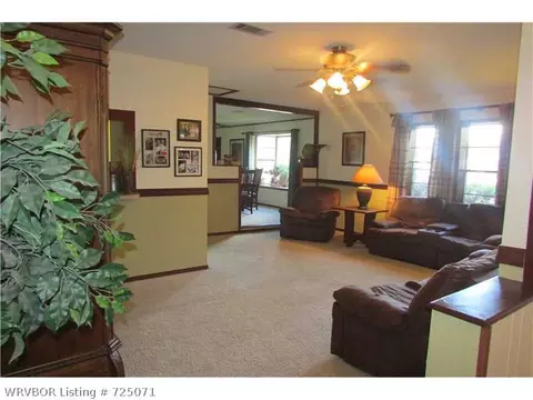 309 Darlene Dr, Mansfield, AR 72944 photo 3