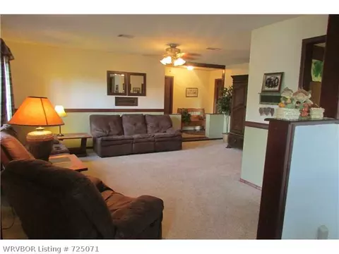 309 Darlene Dr, Mansfield, AR 72944 photo 2