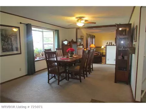 309 Darlene Dr, Mansfield, AR 72944 photo 8