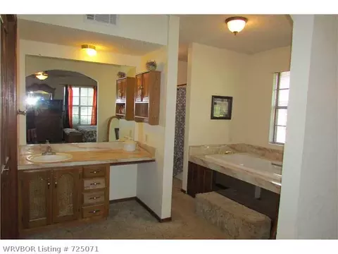 309 Darlene Dr, Mansfield, AR 72944 photo 13