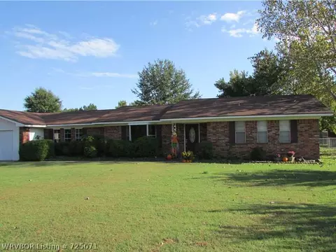 309 Darlene Dr, Mansfield, AR 72944 photo 1
